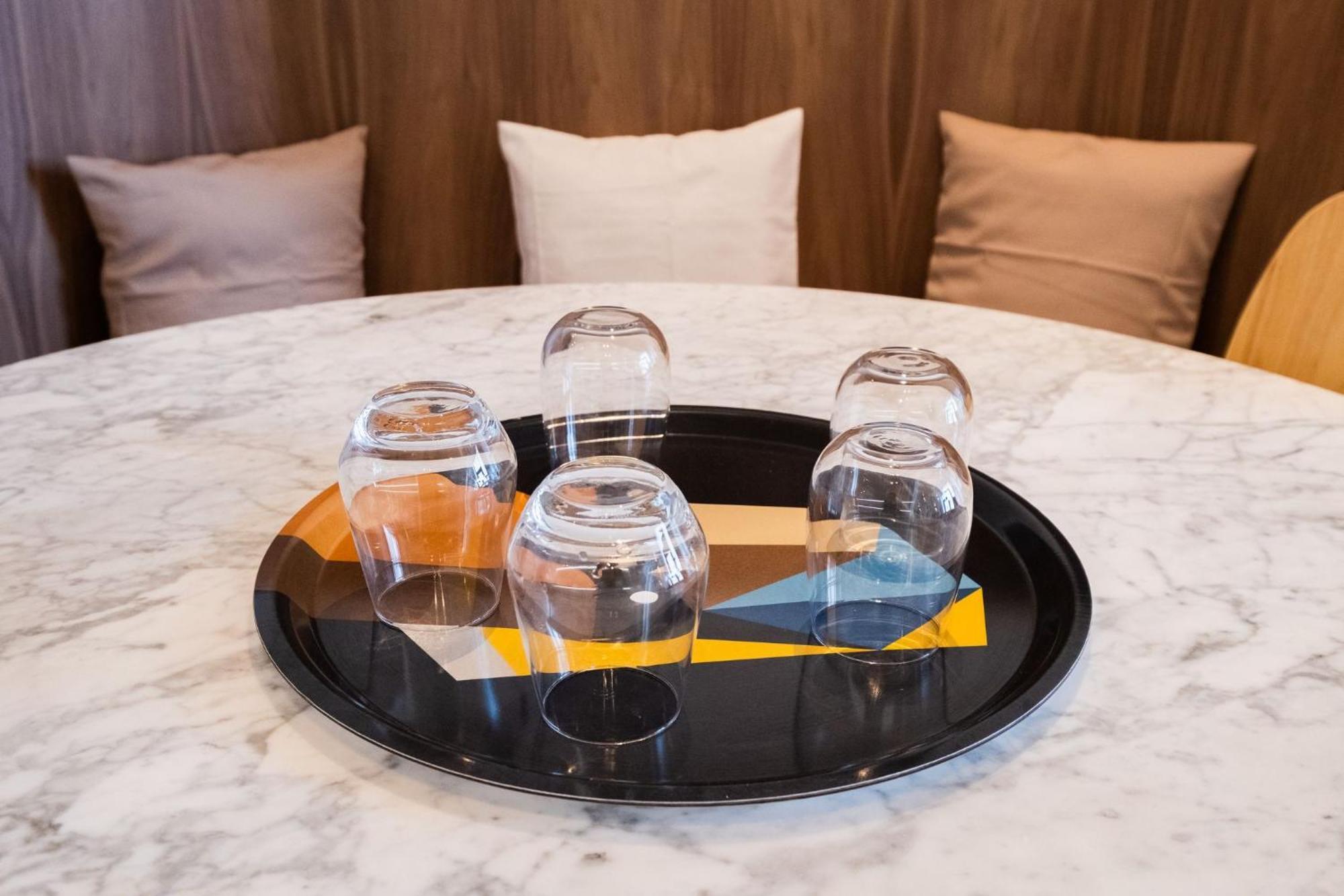 Savoie Appartement Brussel