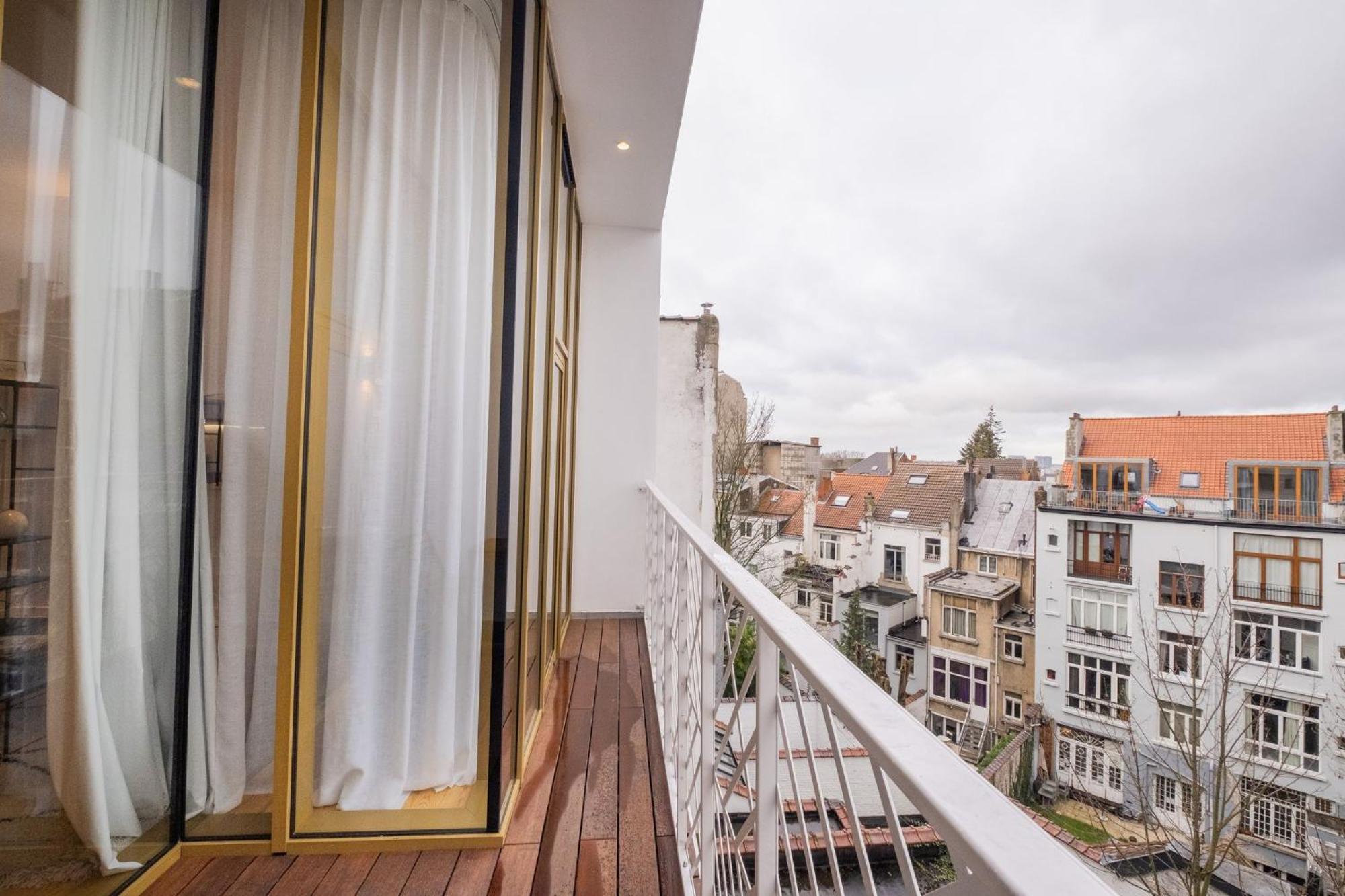 Savoie Appartement *