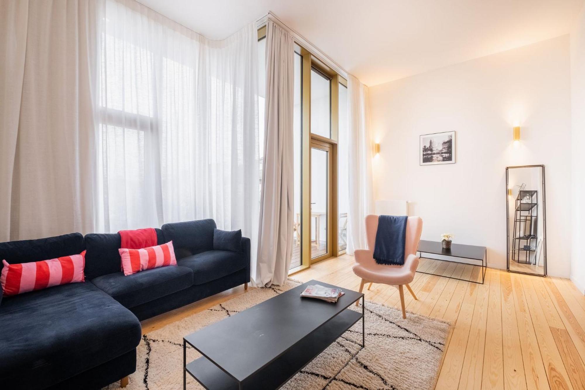 Appartement Savoie