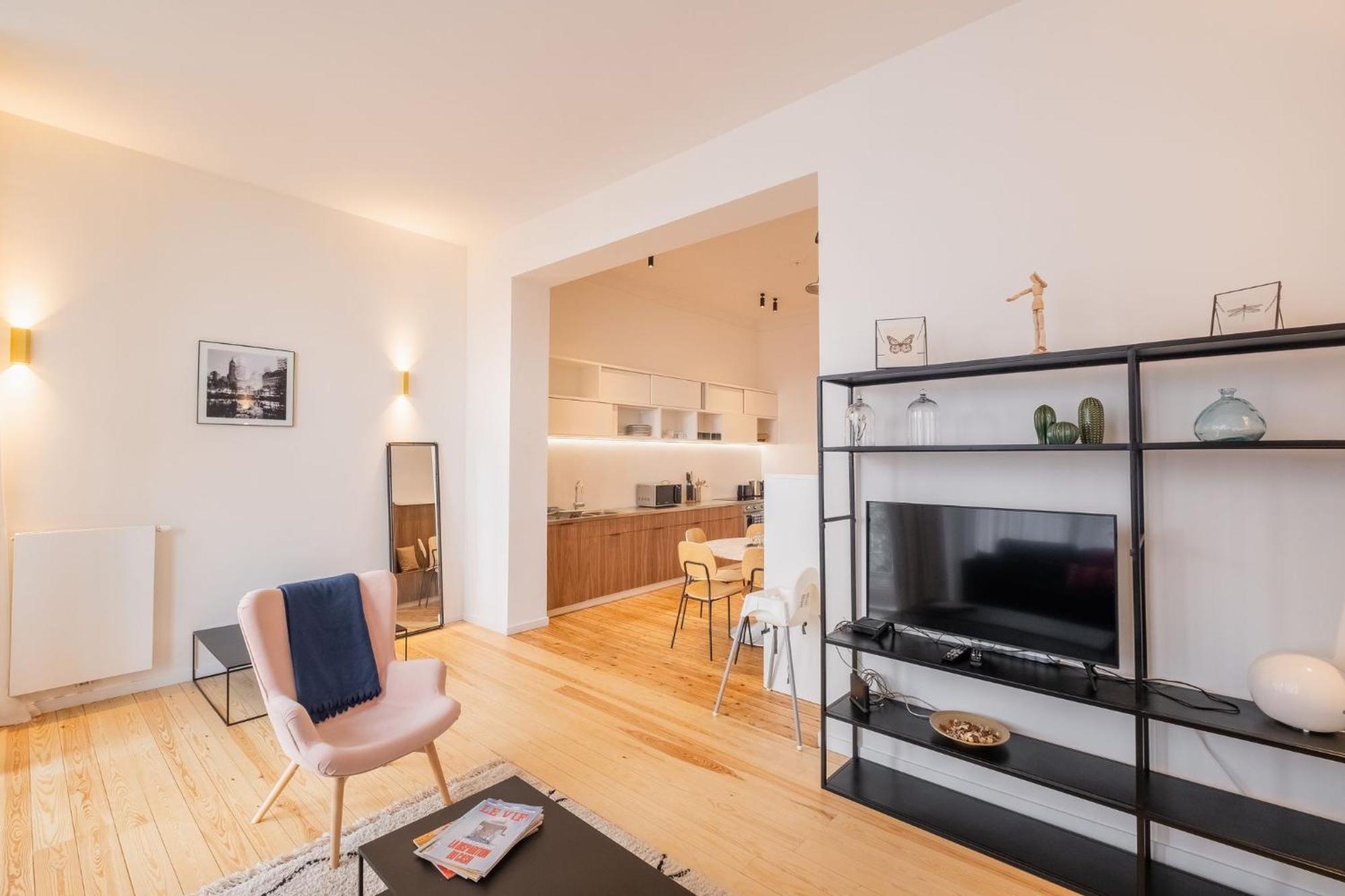 Appartement Savoie *