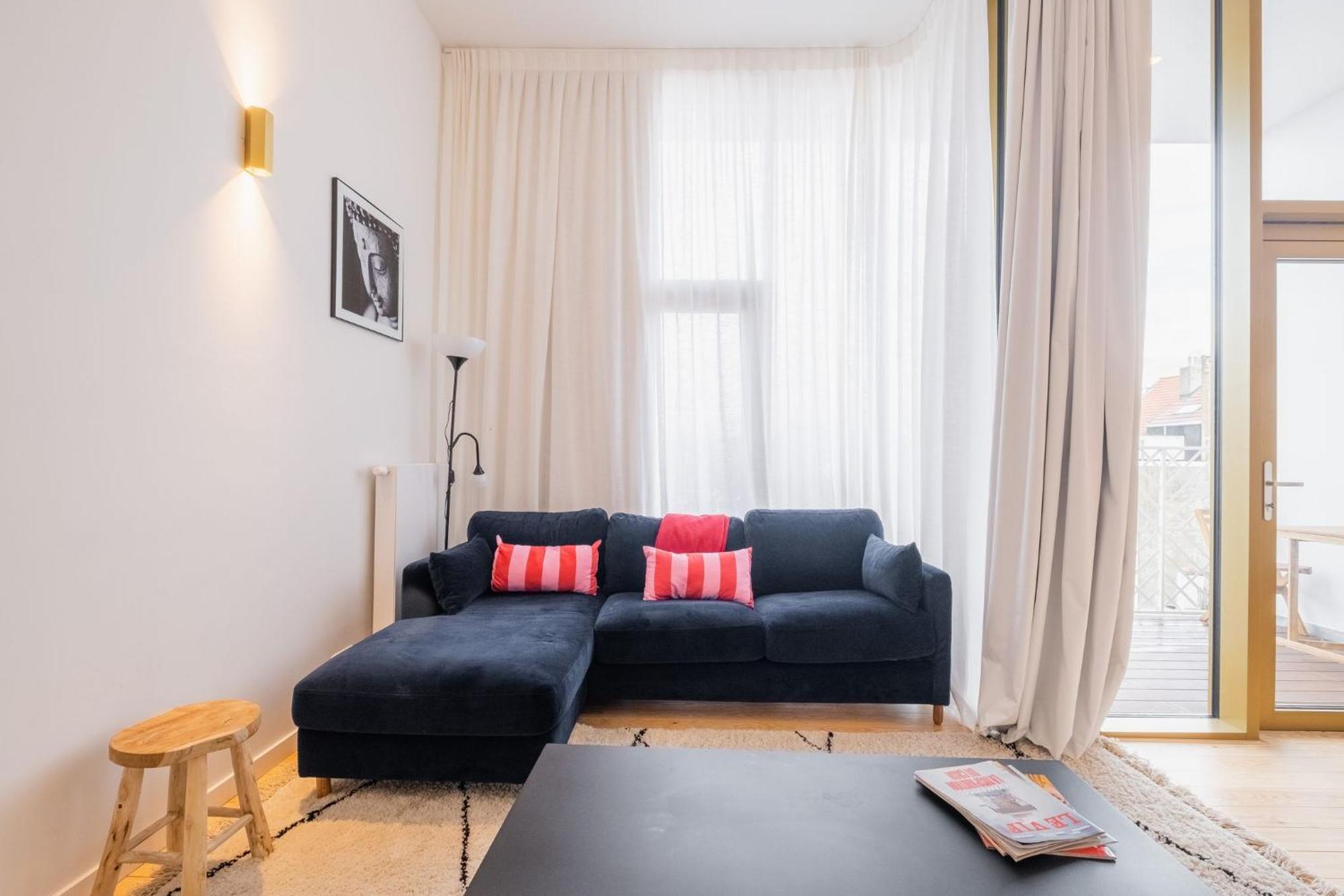 Appartement Savoie Brussel