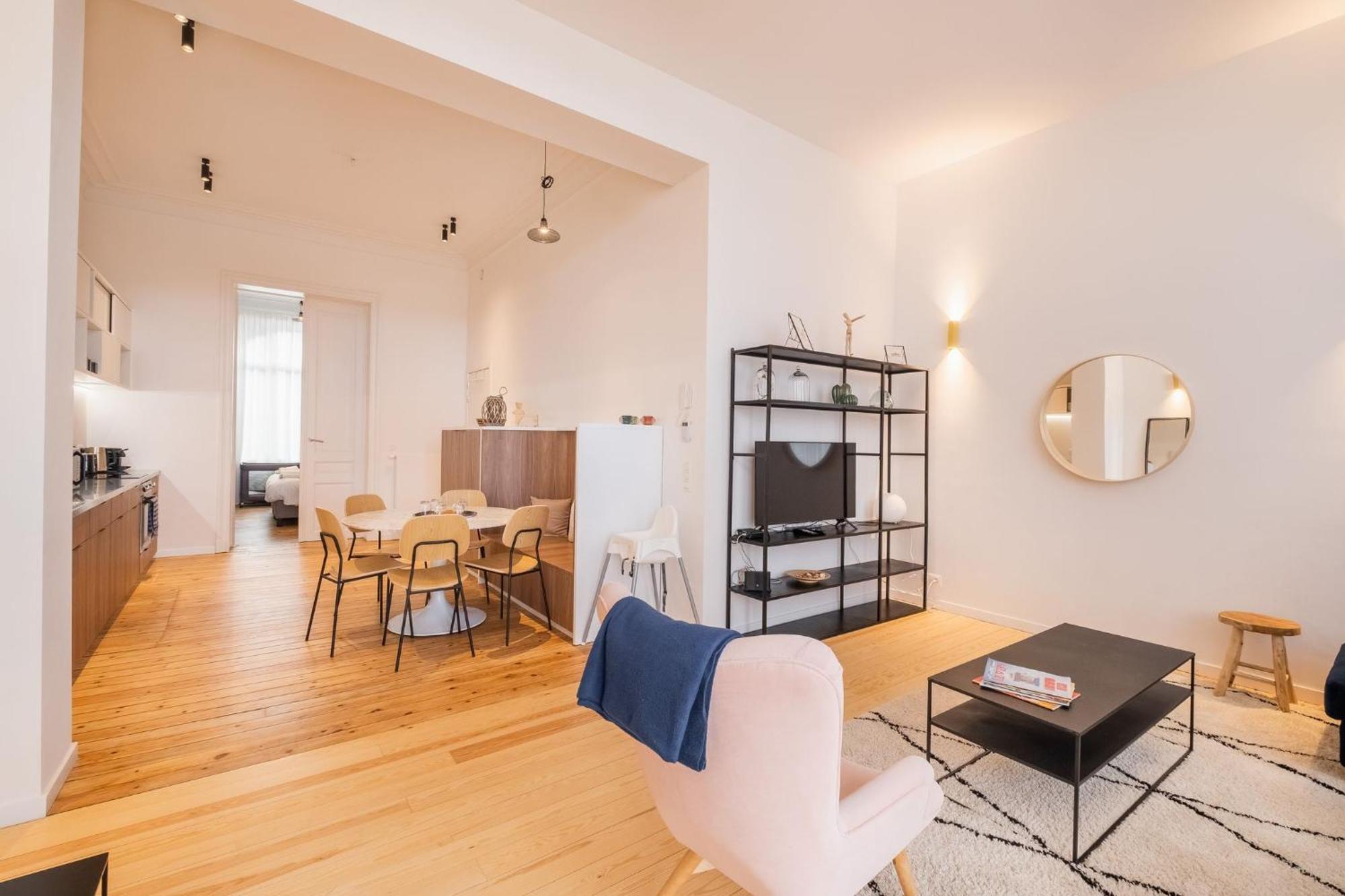 Savoie Appartement