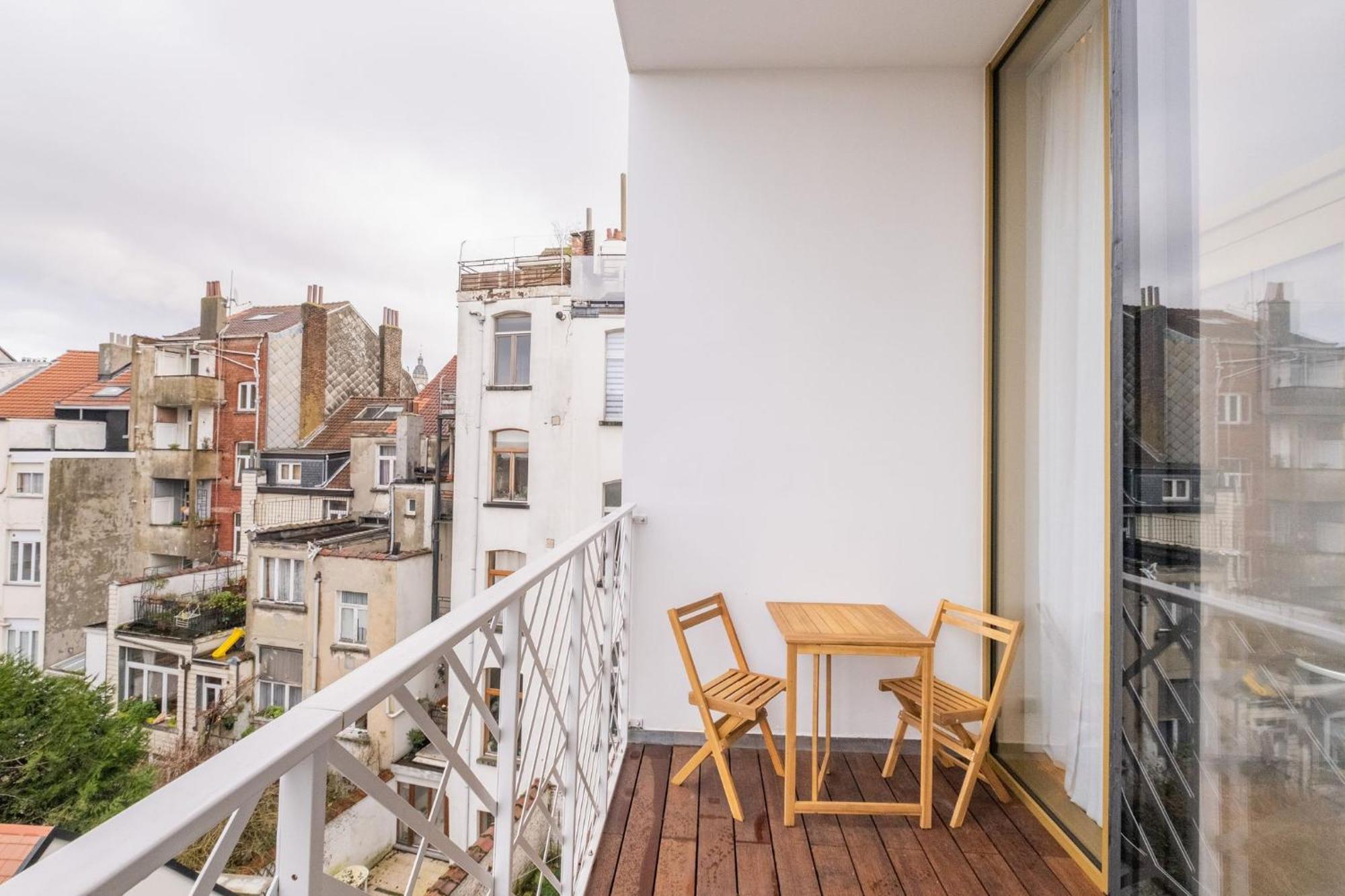 Appartement Savoie