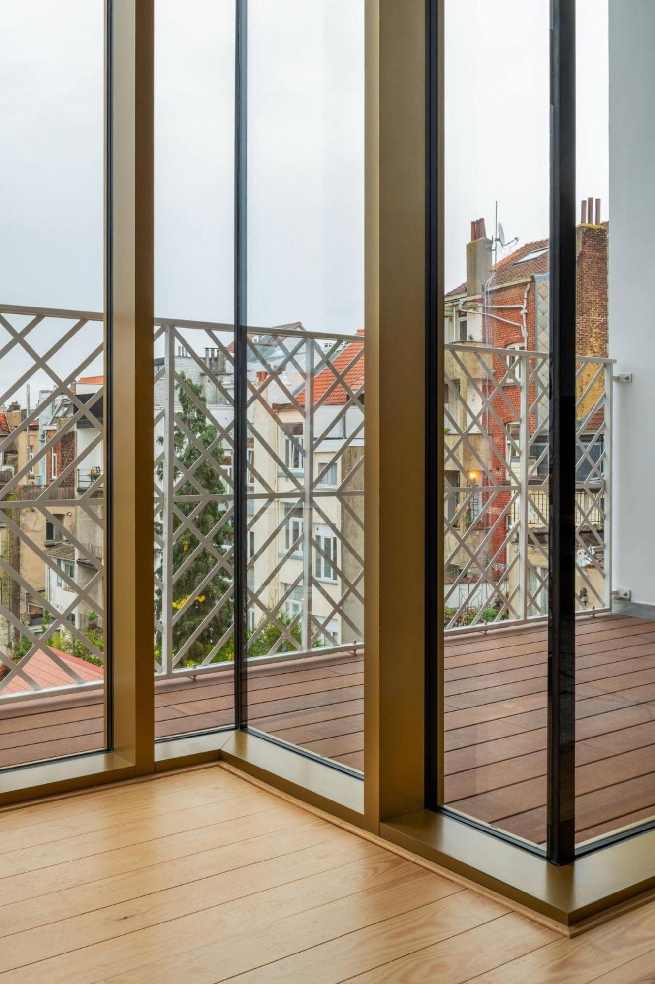 Savoie Brussel