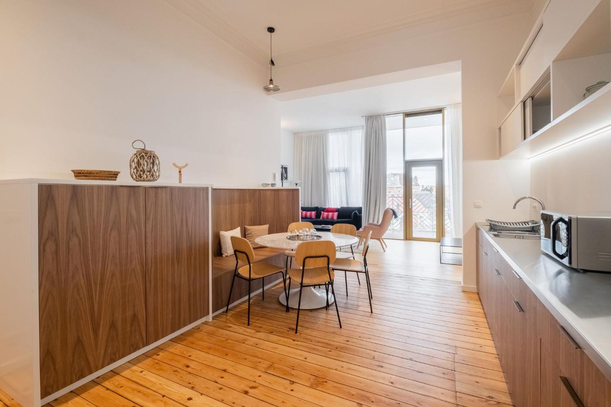 Savoie Appartement *