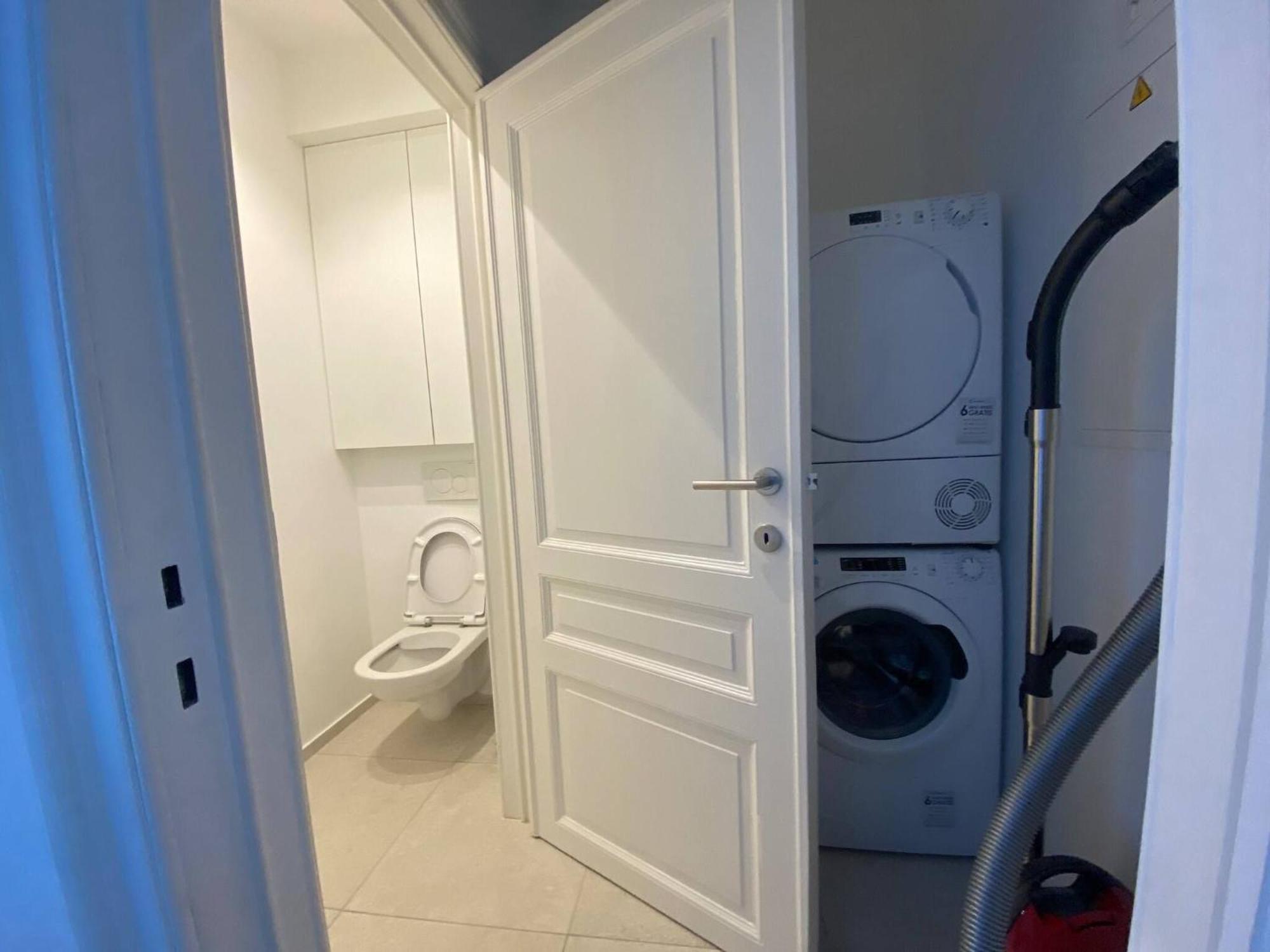Savoie Appartement Brussel