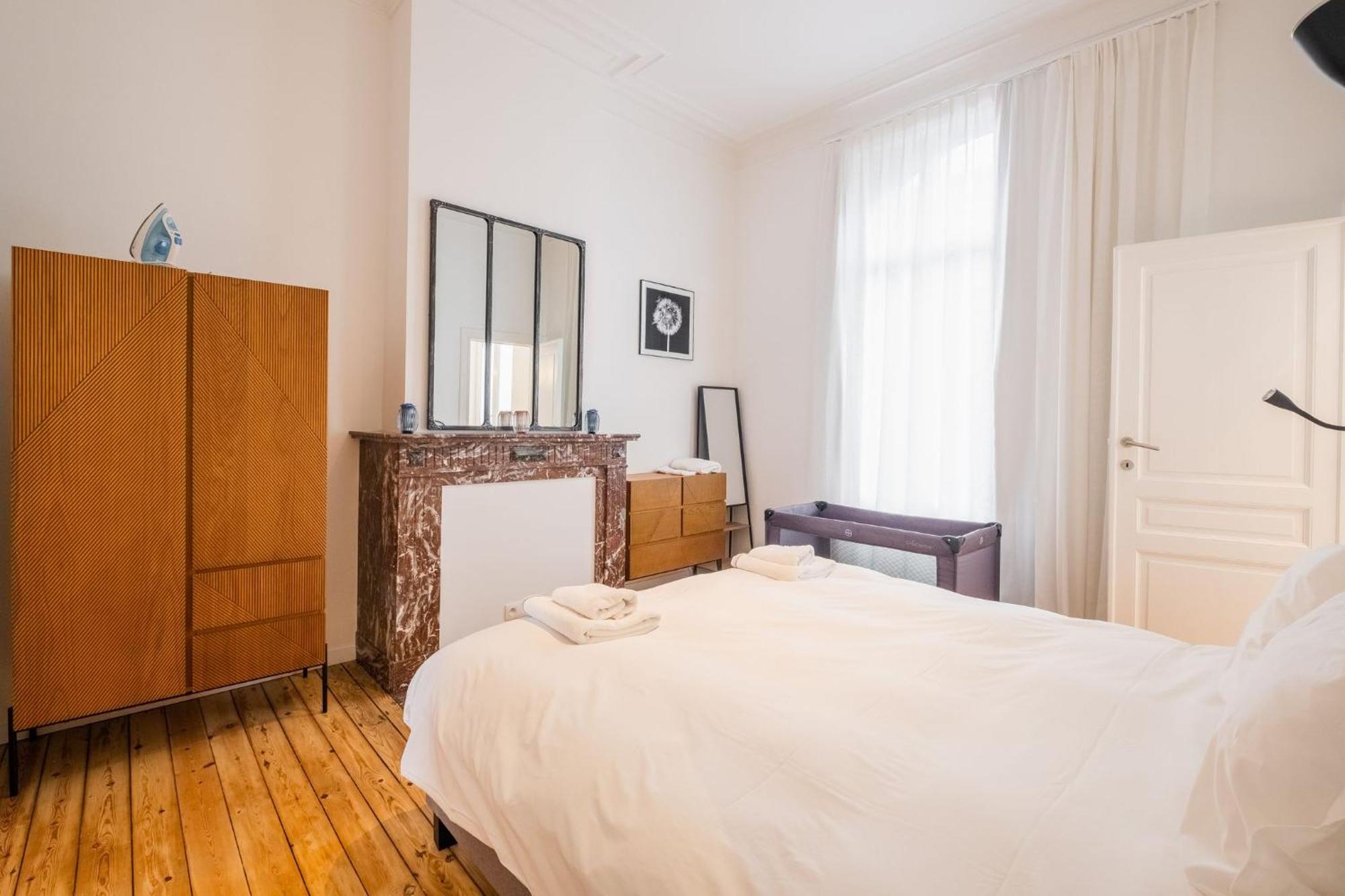 Savoie Appartement