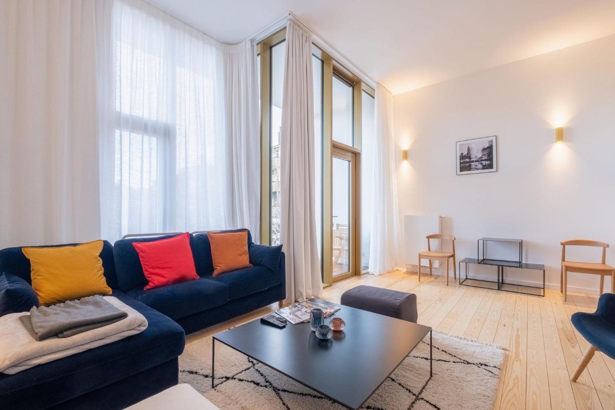 Appartement Savoie