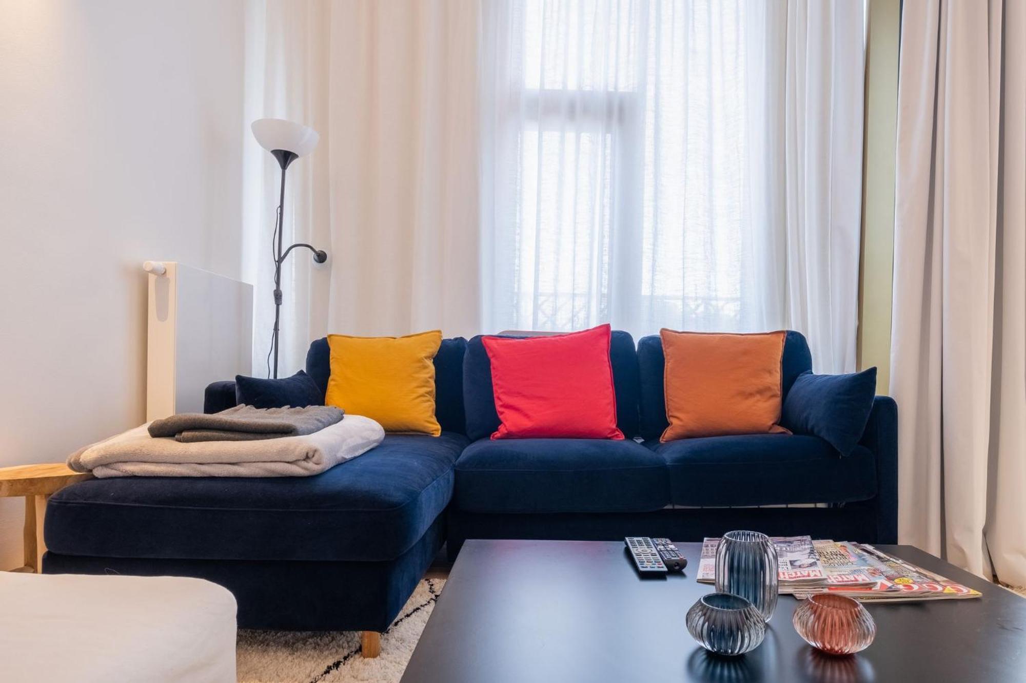 Savoie Appartement Brussel