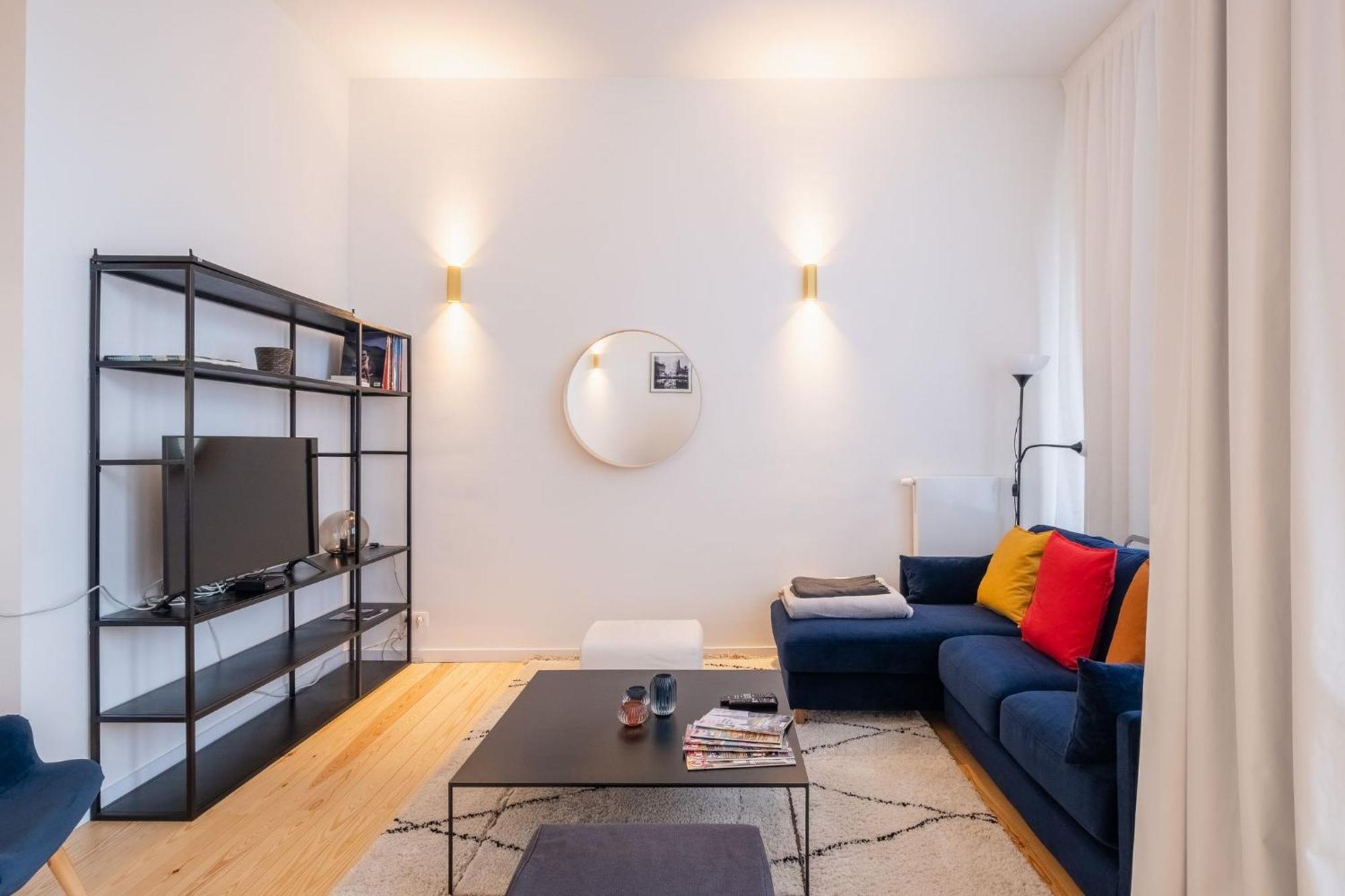 Appartement Savoie *