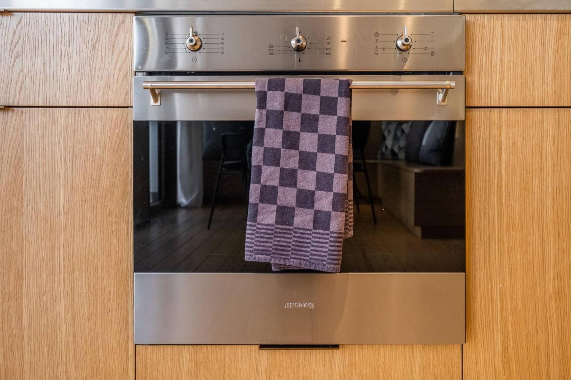 Savoie Appartement Brussel