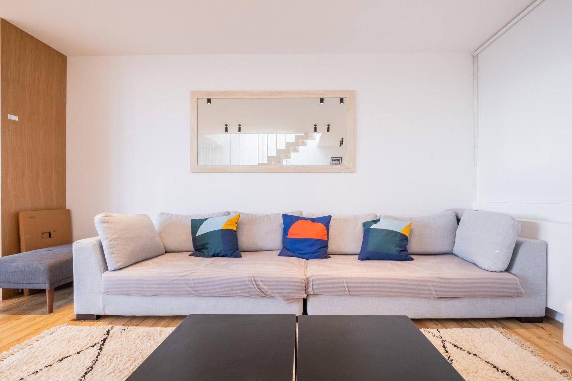 Appartement Savoie Brussel