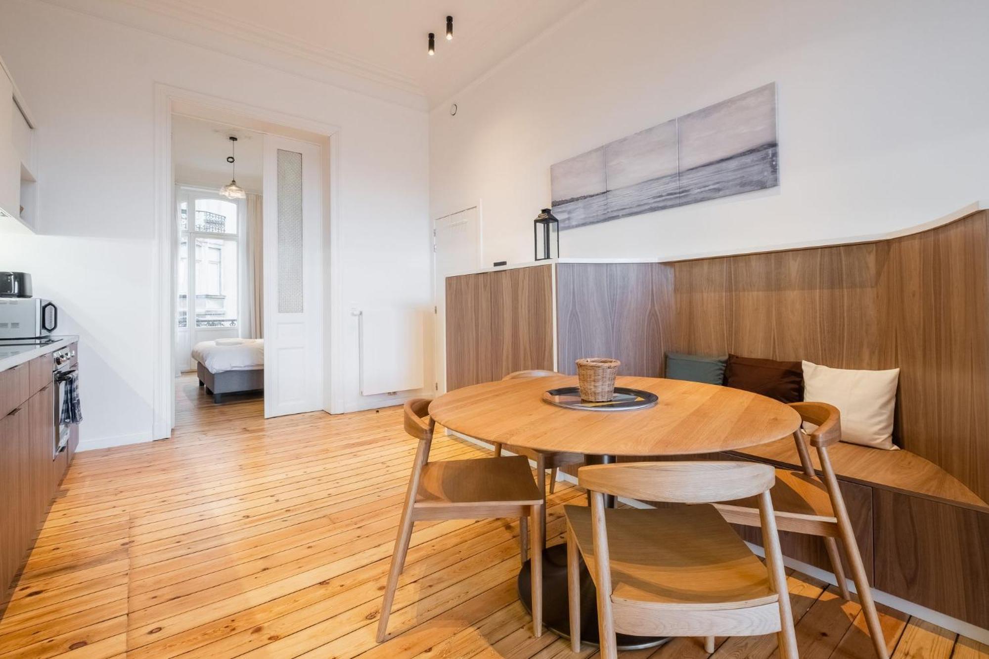 Appartement Savoie