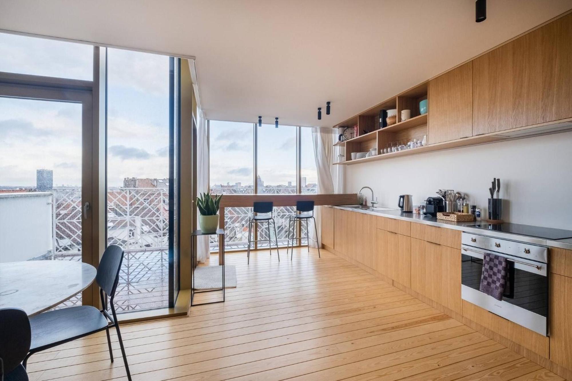 Savoie Appartement *