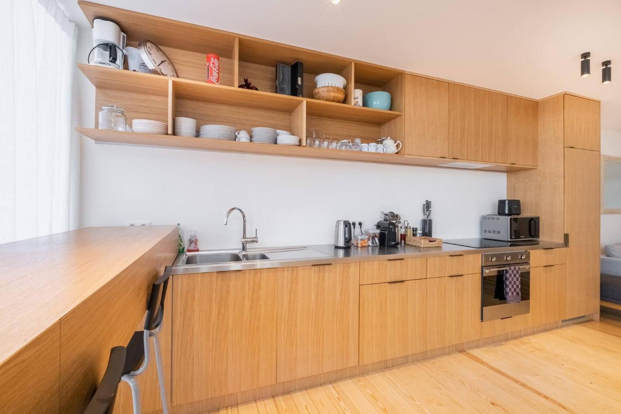Savoie Appartement