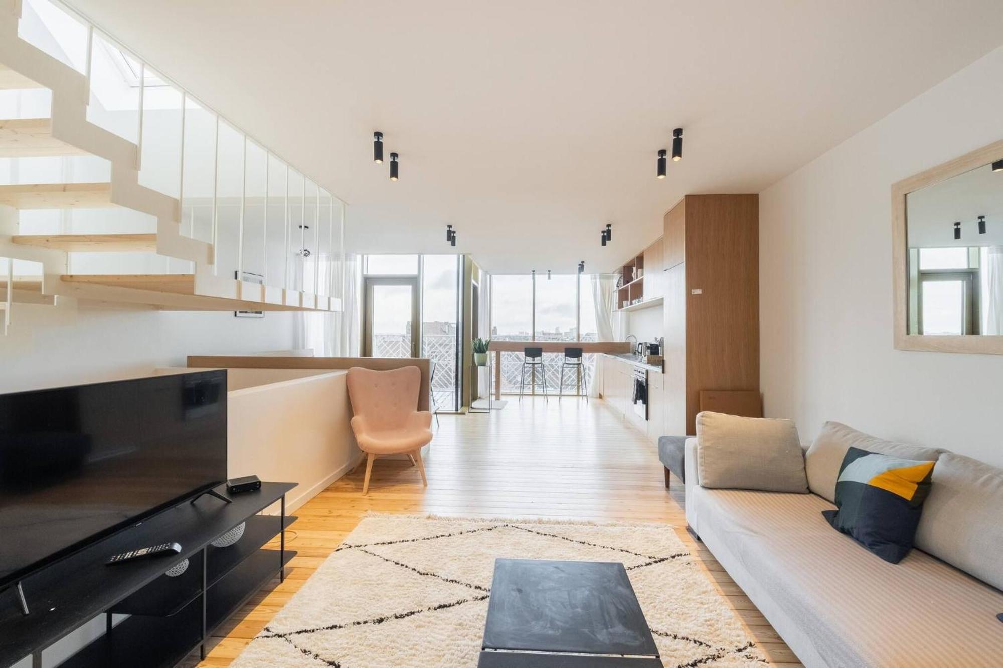 Appartement Savoie