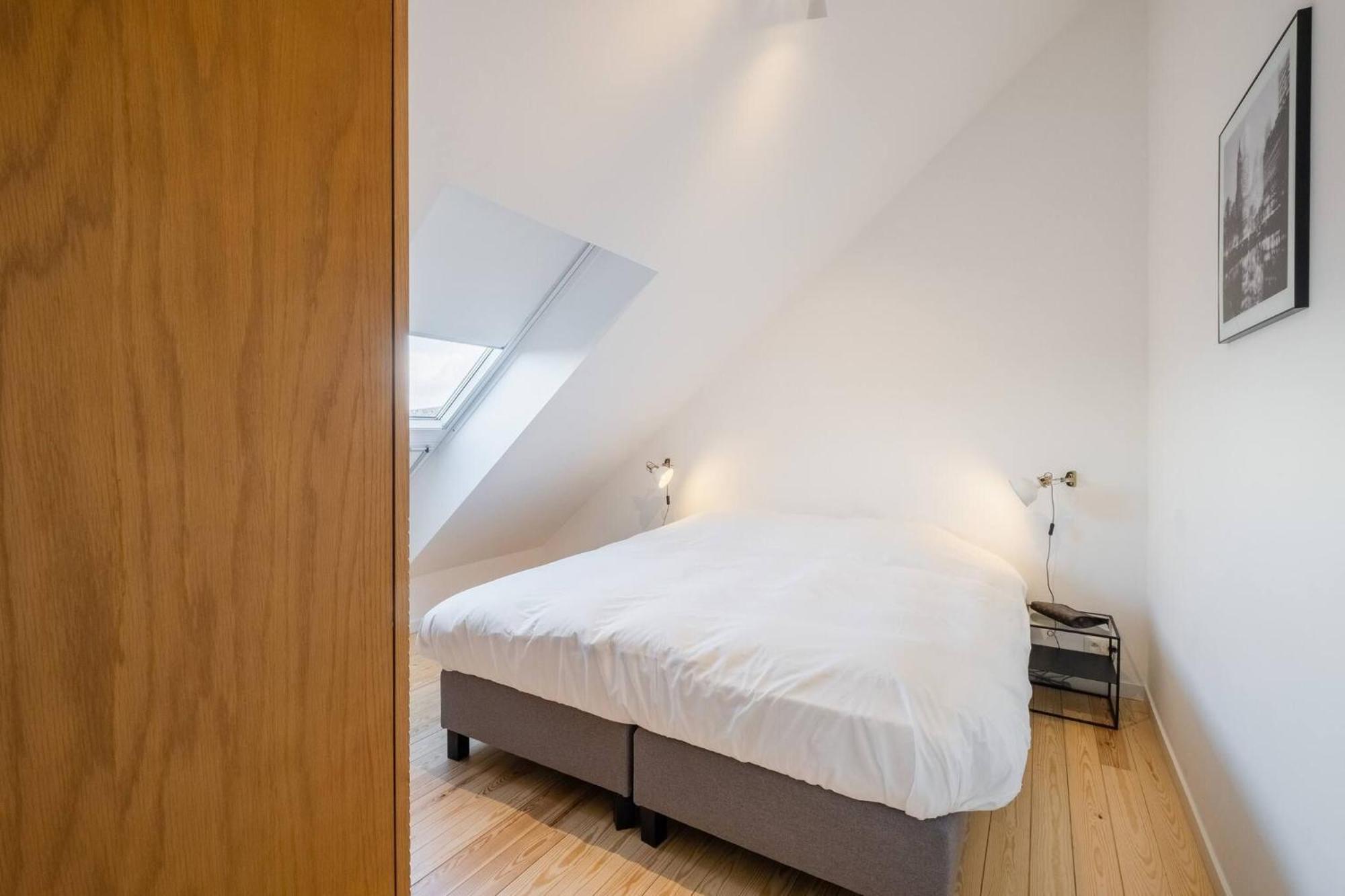 Appartement Savoie Brussel