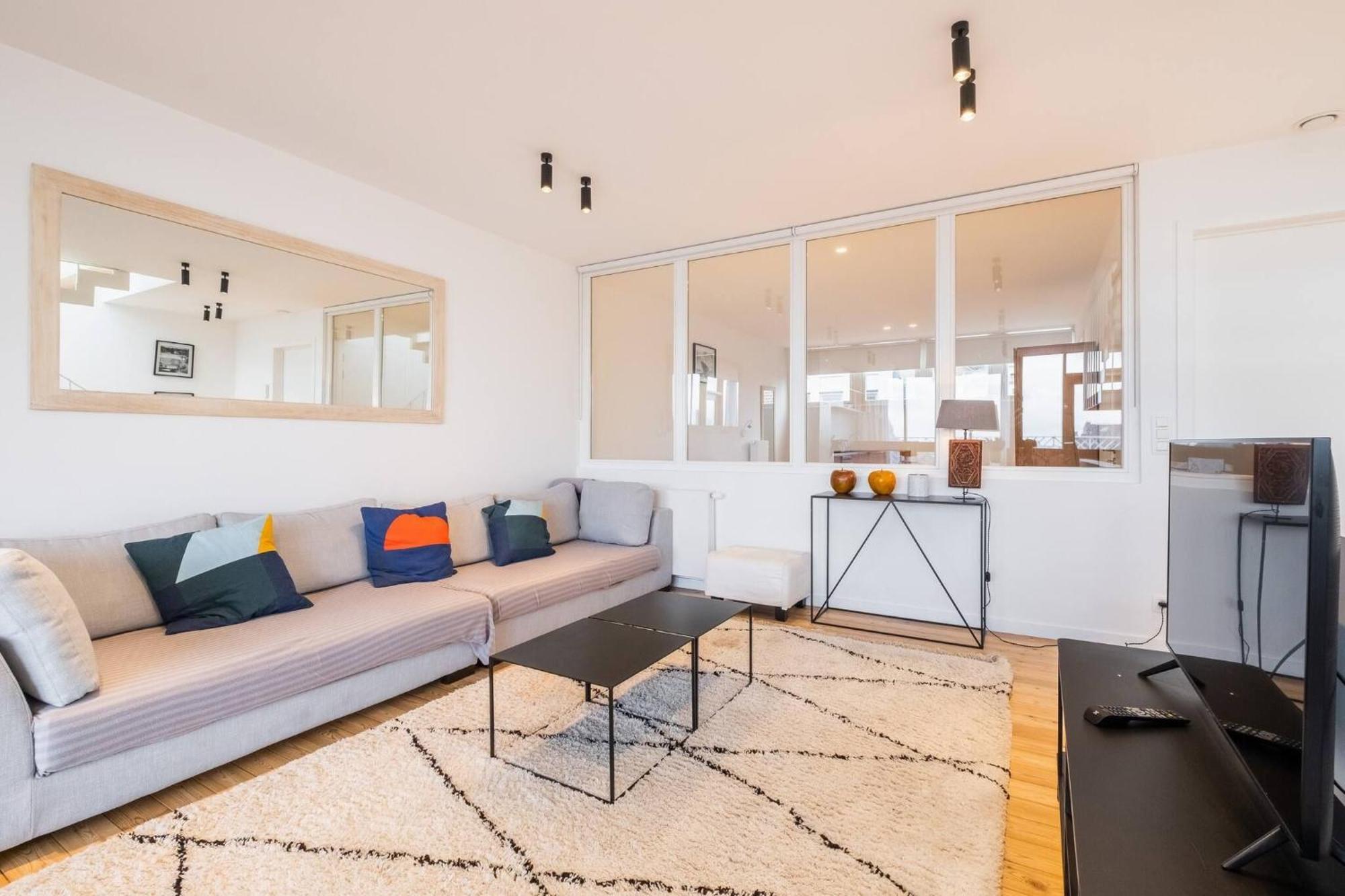 Savoie Appartement
