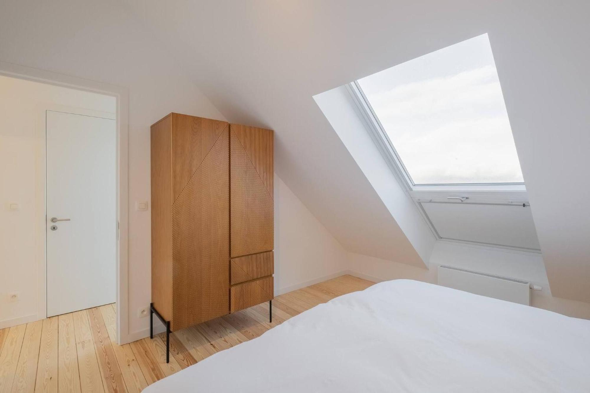 Savoie Appartement