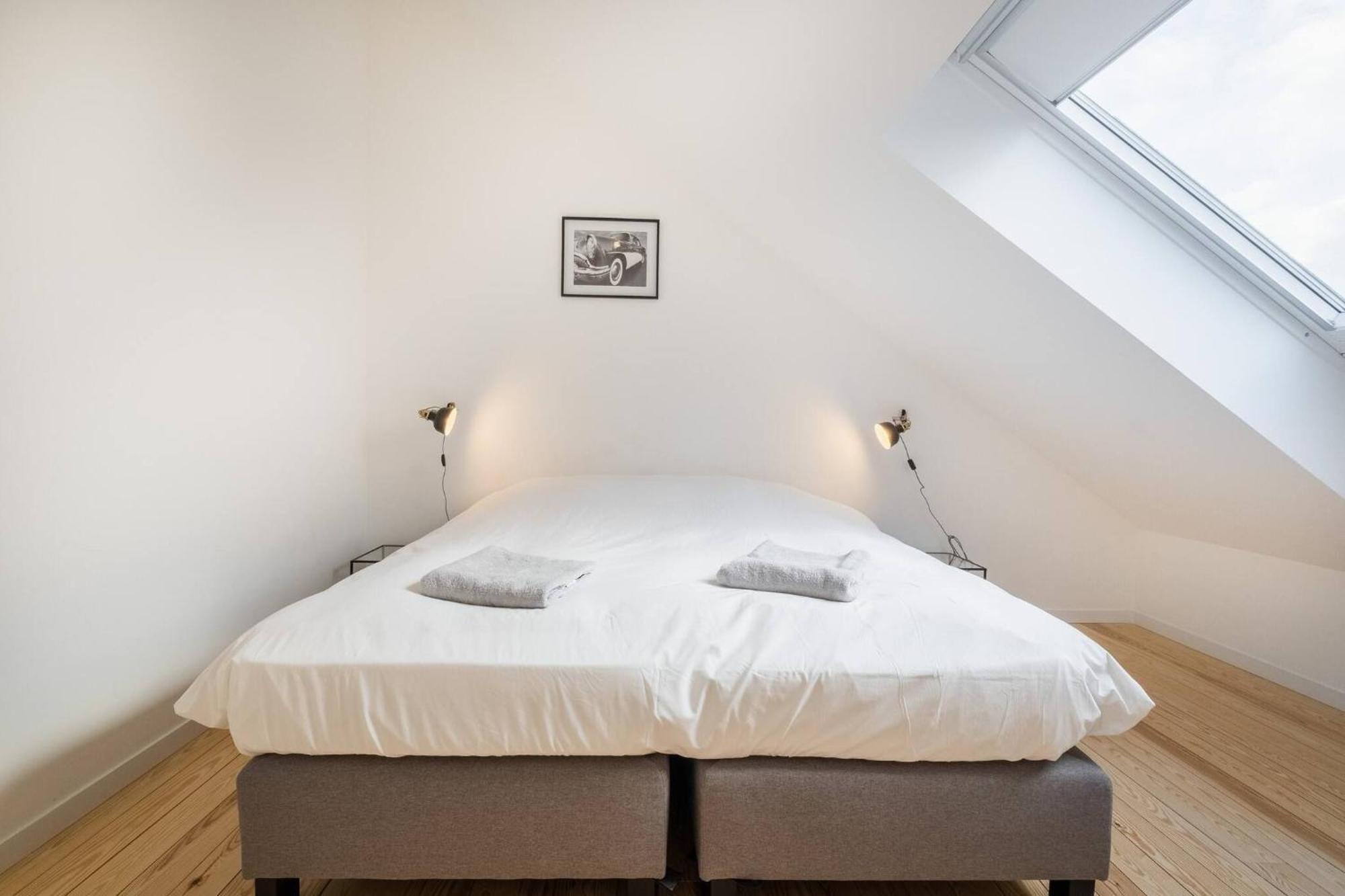 Savoie Appartement Brussel