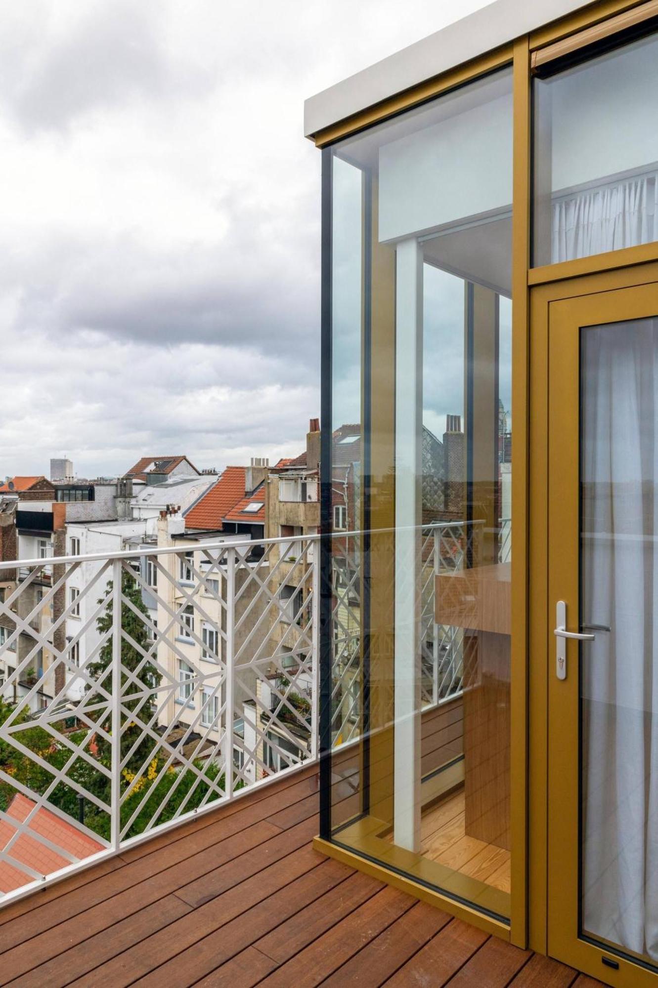 Savoie Appartement