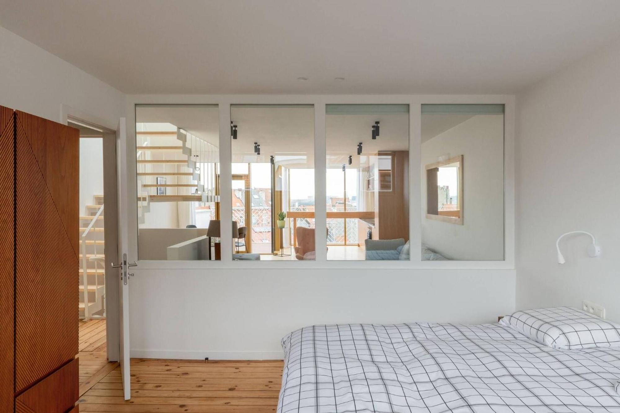 Appartement Savoie