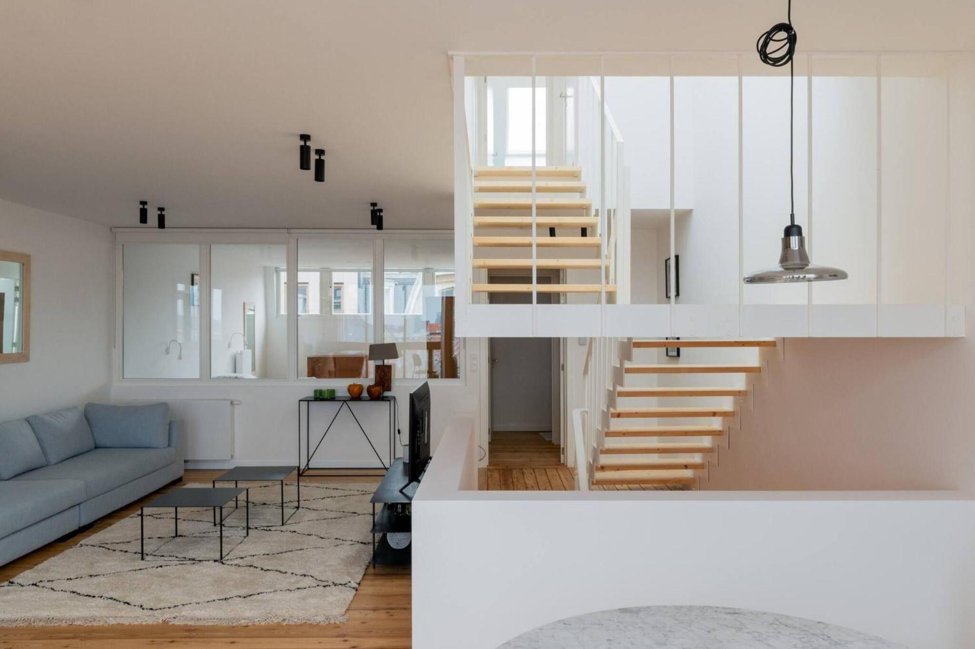 Savoie Appartement *