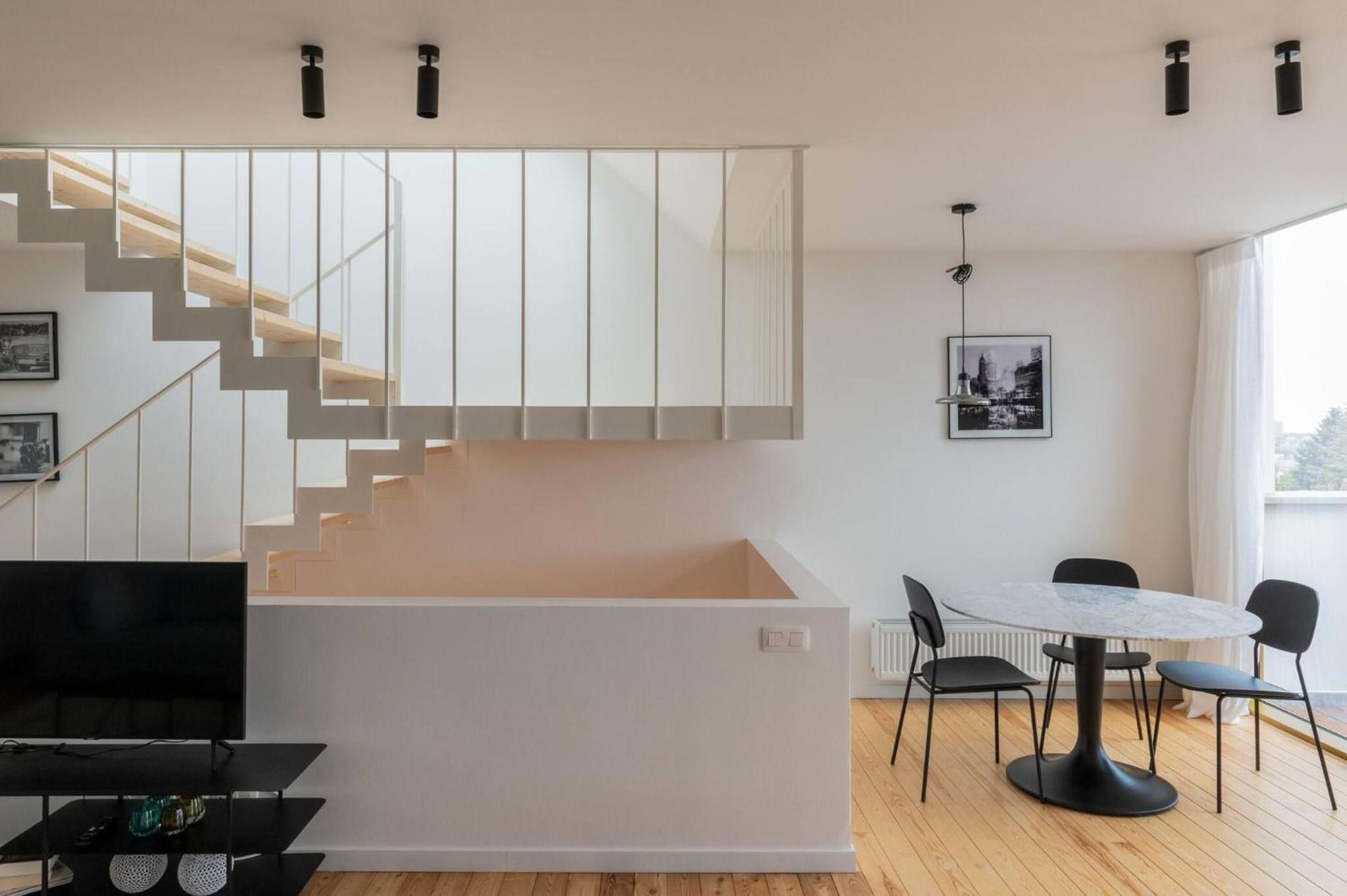 Appartement Savoie *