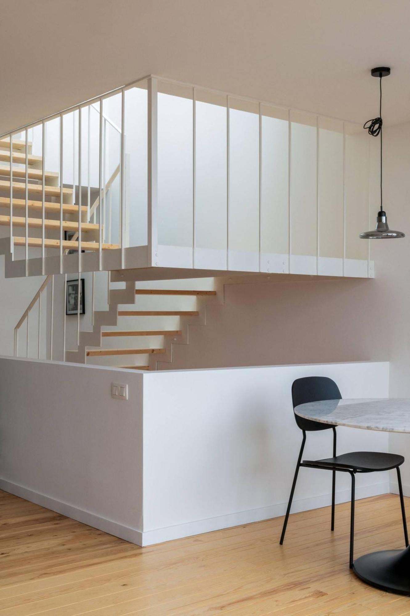 Appartement Savoie Brussel