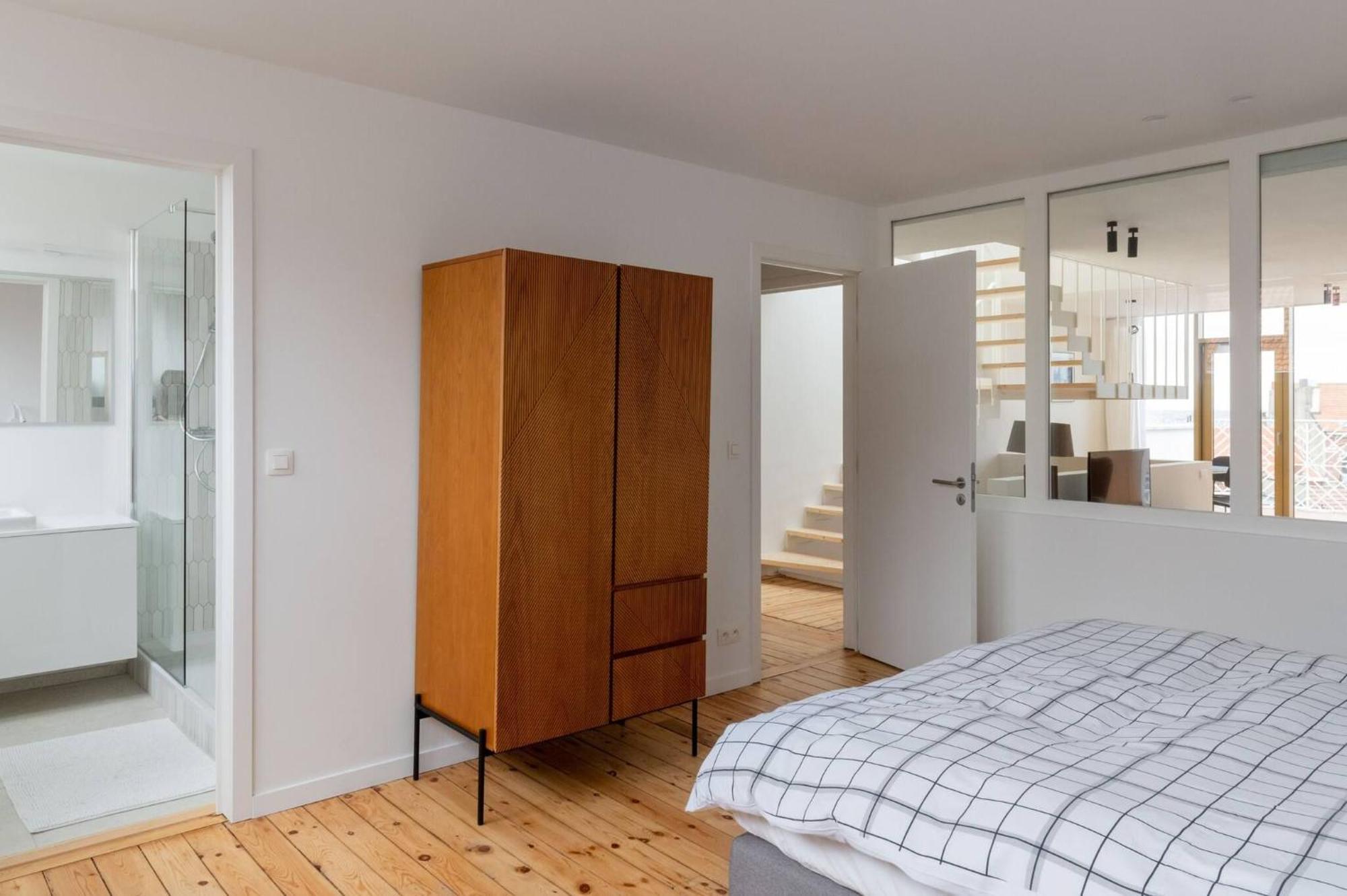 Savoie Appartement
