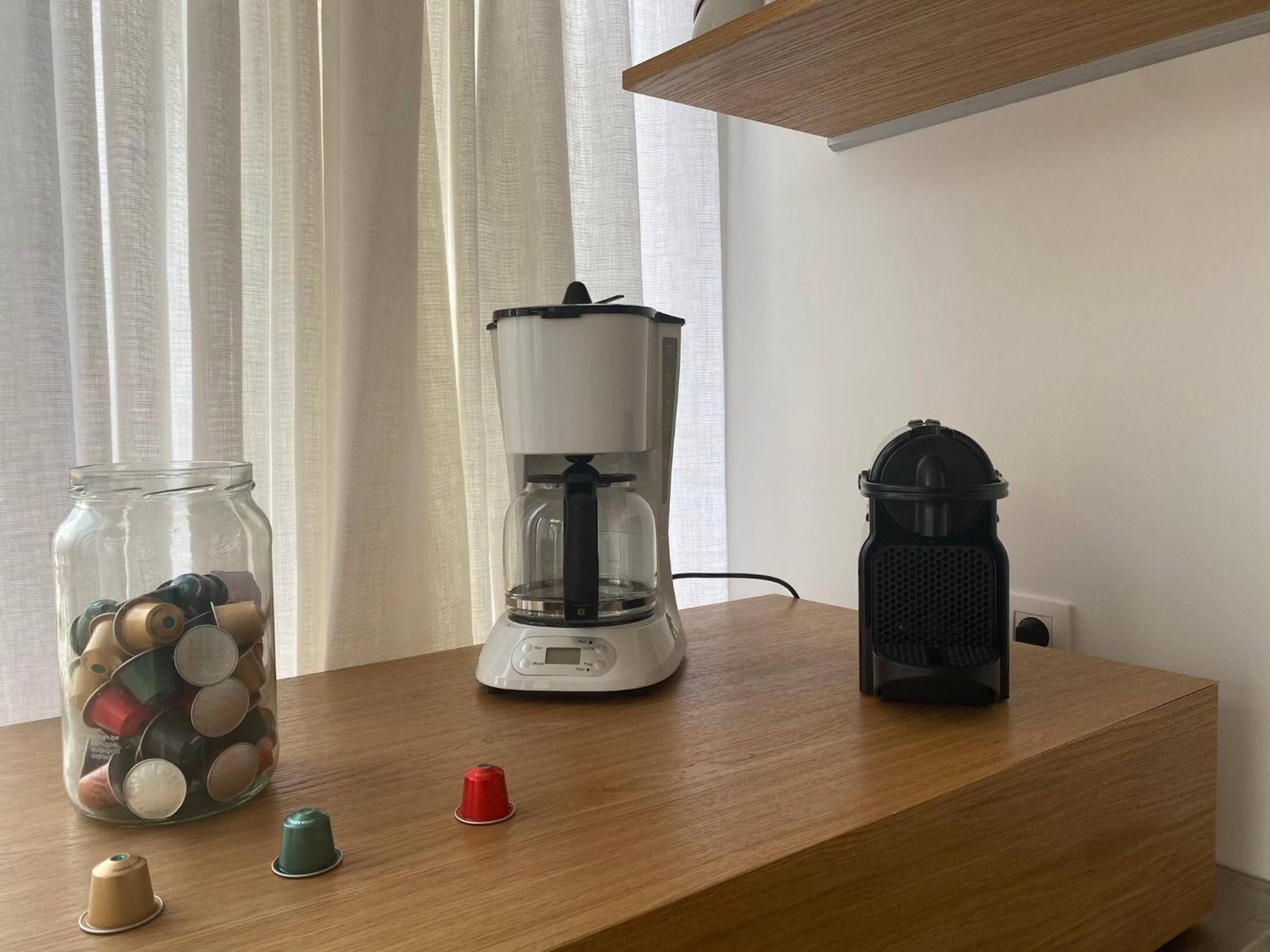 Savoie Appartement Brussel