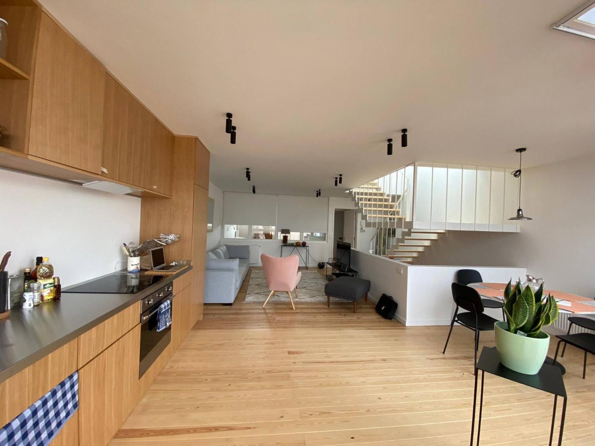 Savoie Appartement