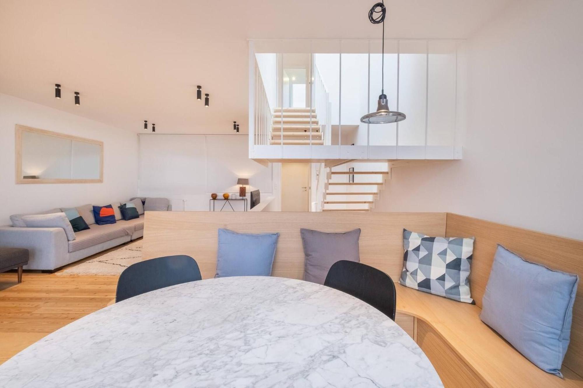 Savoie Appartement *